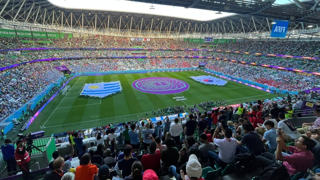 primera ronda catar 2022