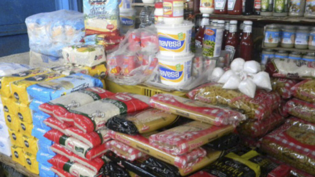 Alimentos
