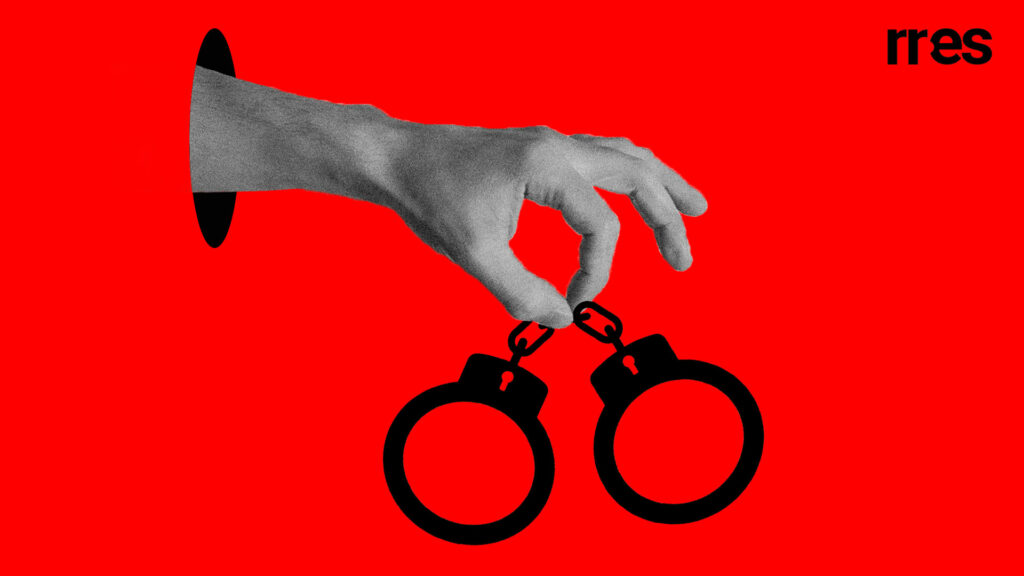 #Crímenes sin castigo, Populismo punitivo, por Javier Ignacion Mayorca