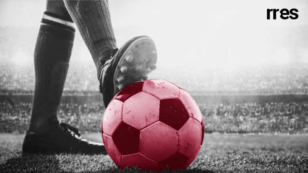 La dictadura del fútbol, por Antonio José Monagas