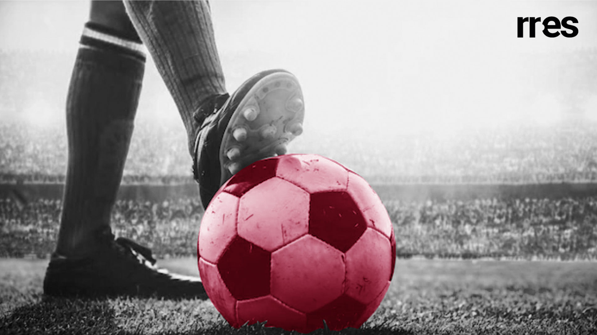 La dictadura del fútbol, por Antonio José Monagas