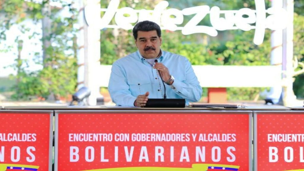 Maduro
