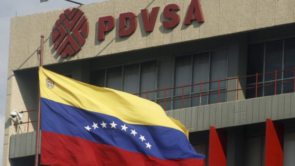 Pdvsa