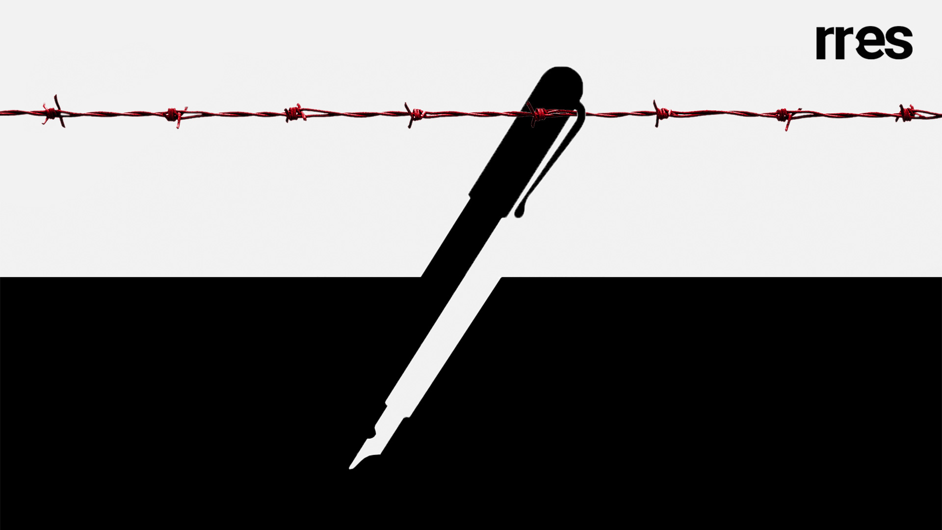 Presos políticos, negociación y unidad, por Orlando Viera-Blanco. Imagen Comp. a partir de cartel de Org. Intern. de Periodistas contra el Apartheid, 1978