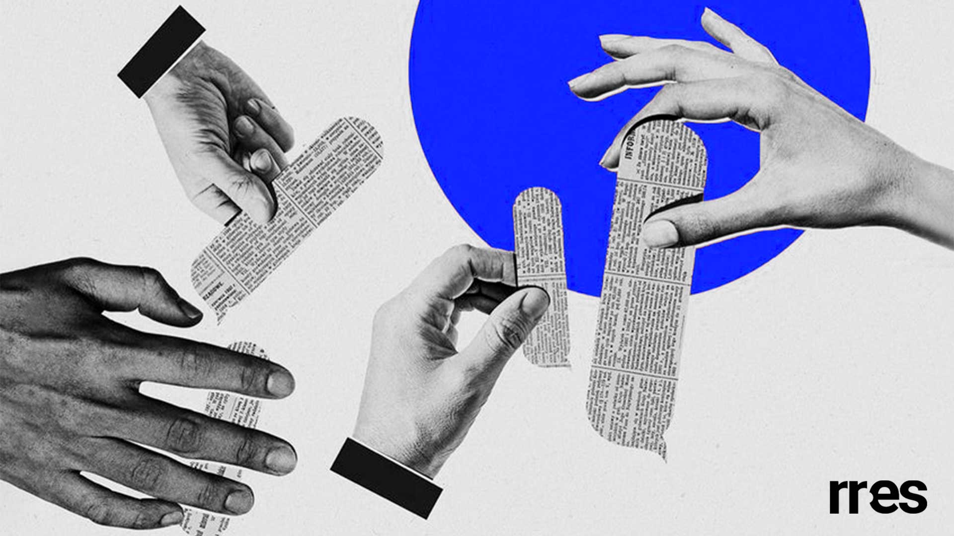 Vivan las alternativas, por Tony Bianchi