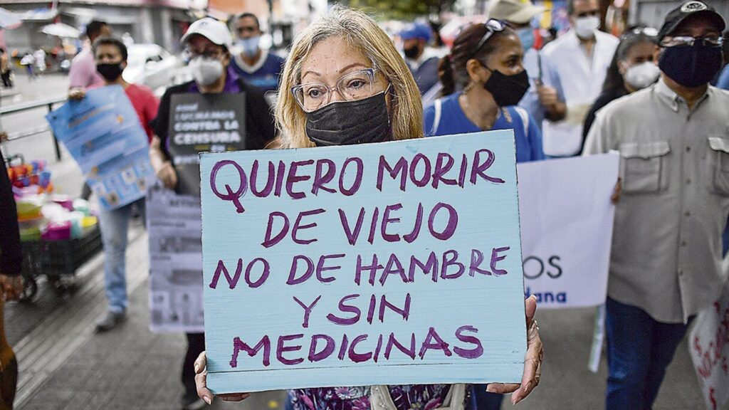 asistencia humanitaria