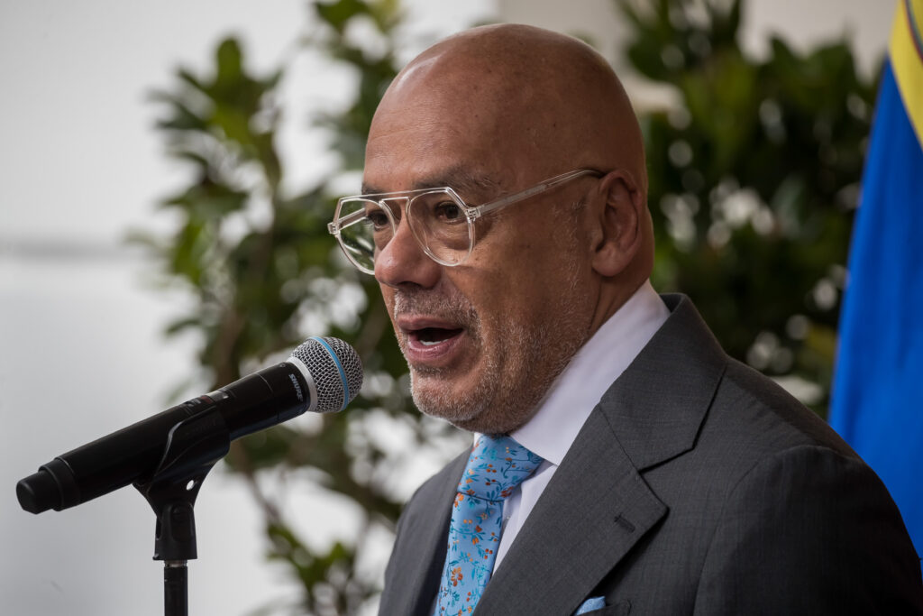 caso de Alex Saab