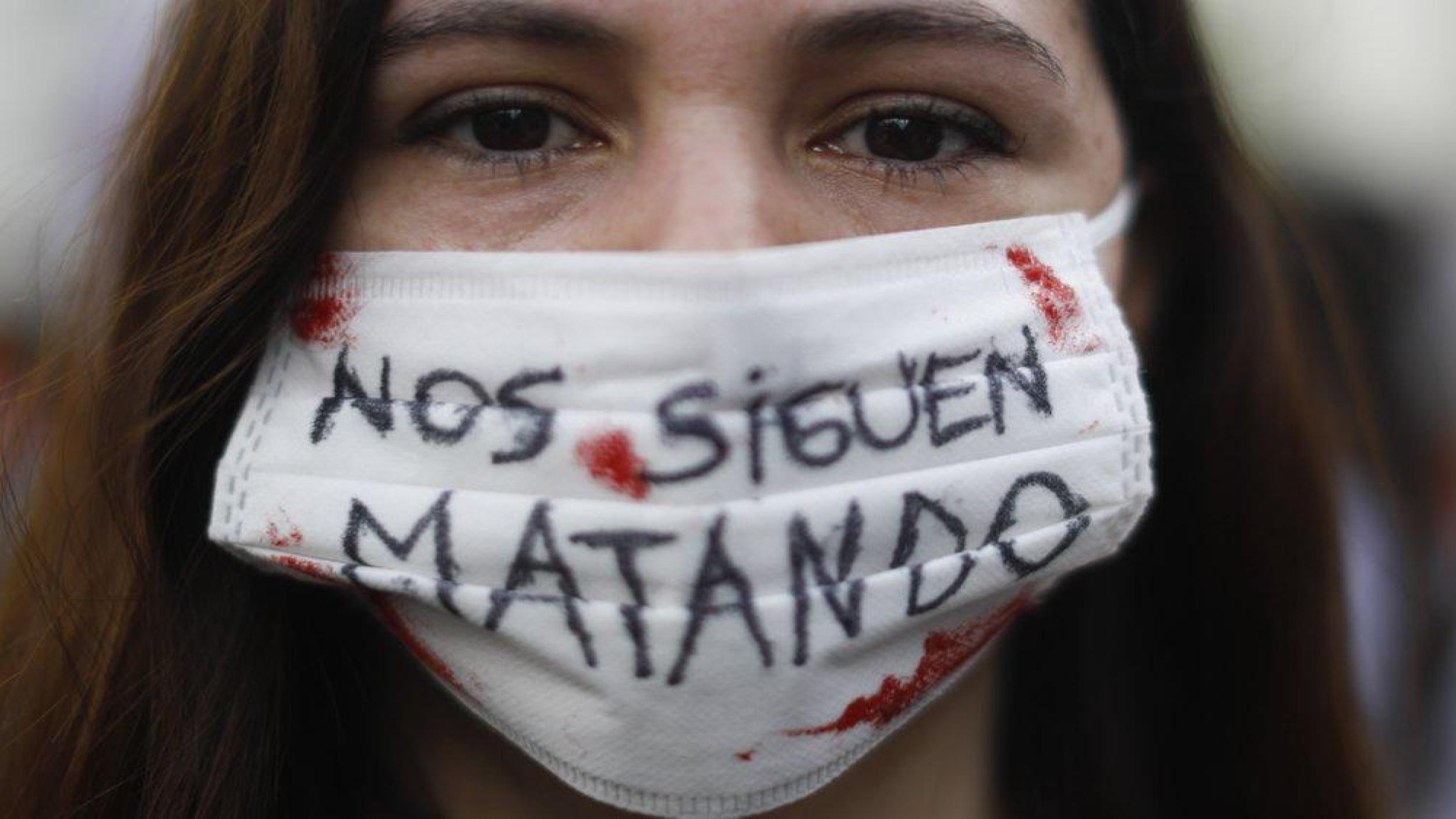 Cepaz pide al Estado promover investigación seria de feminicidios