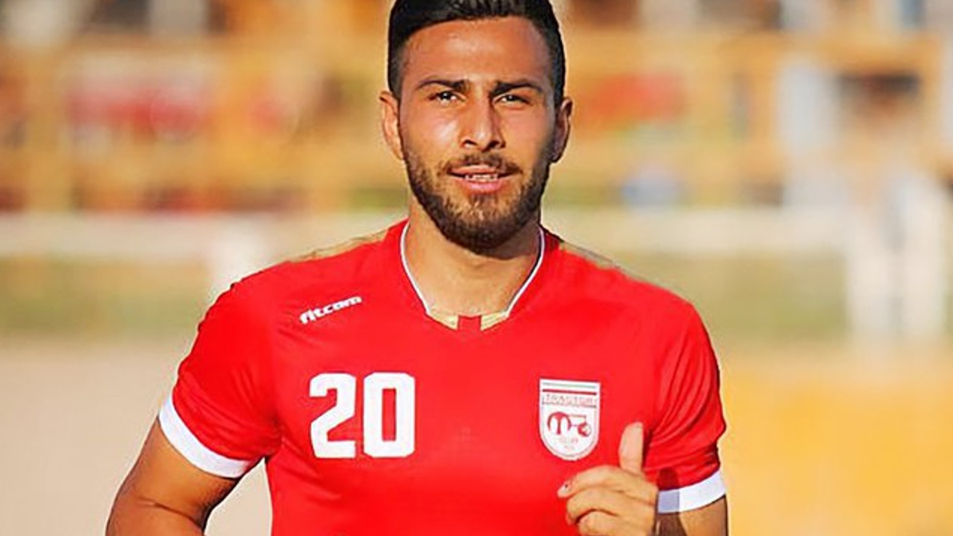 Amir Nasr
