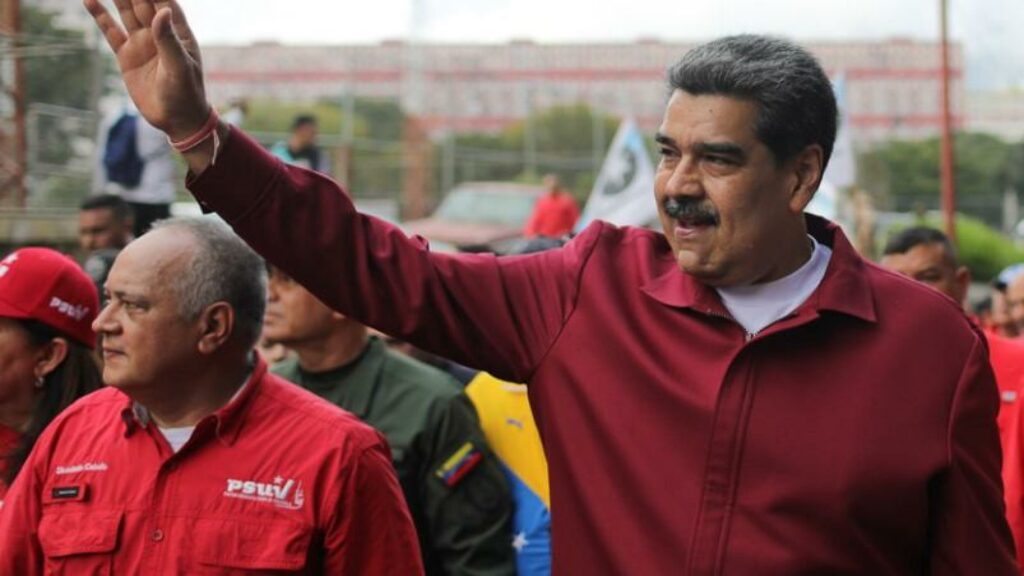 Maduro