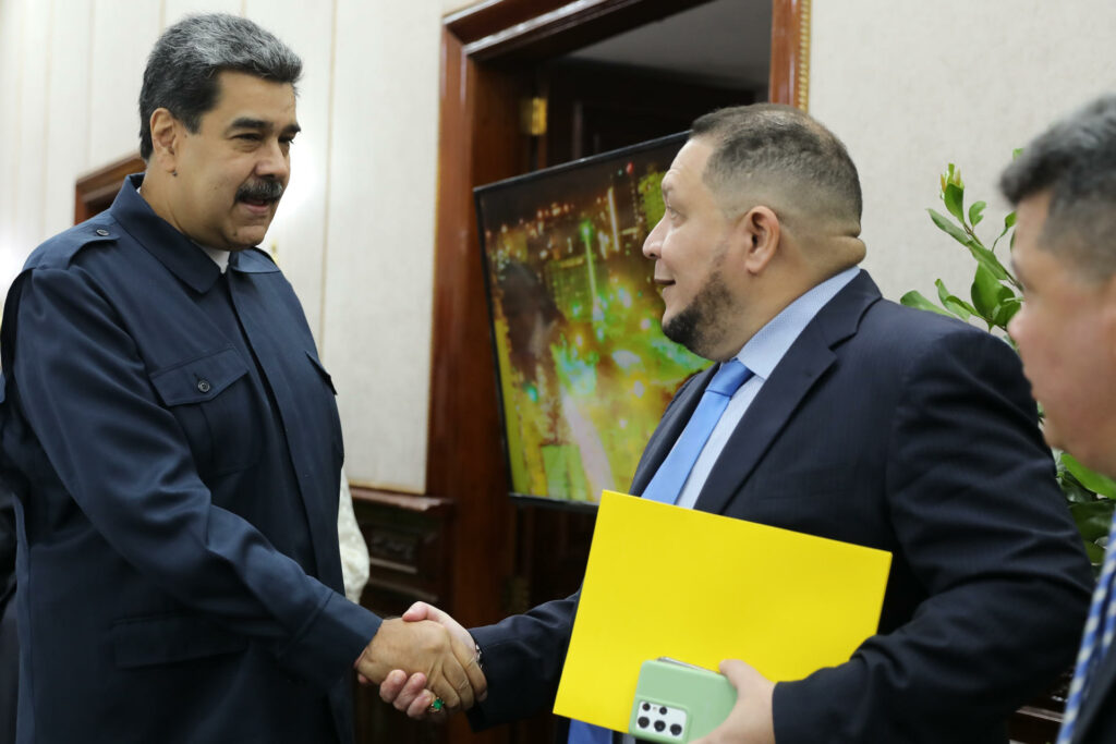 maduro