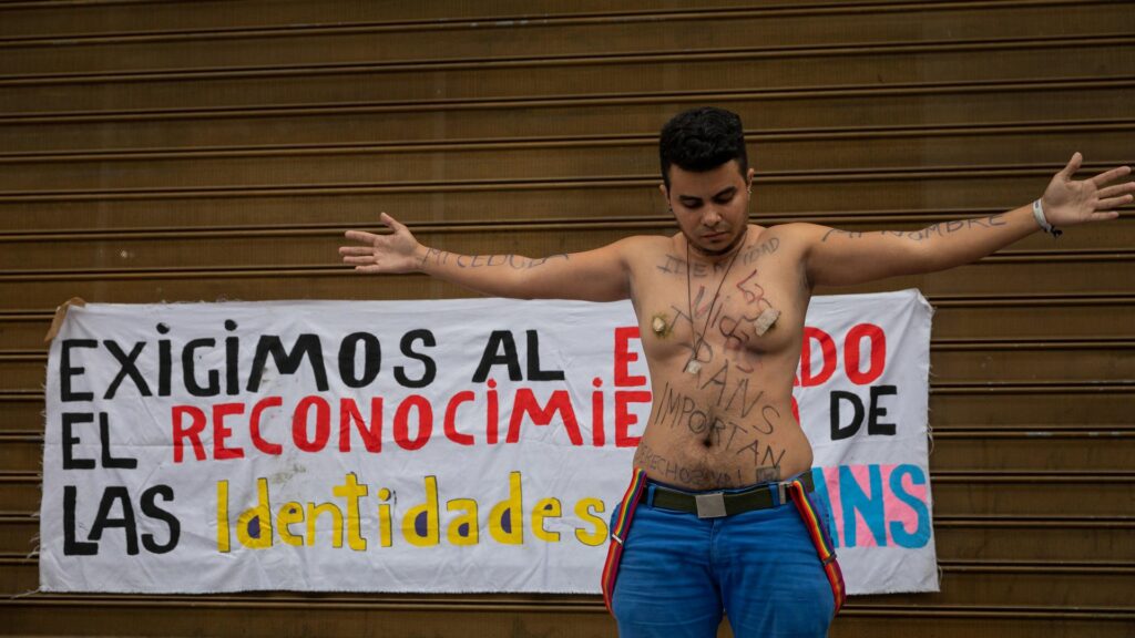 cambio de nombre trans
