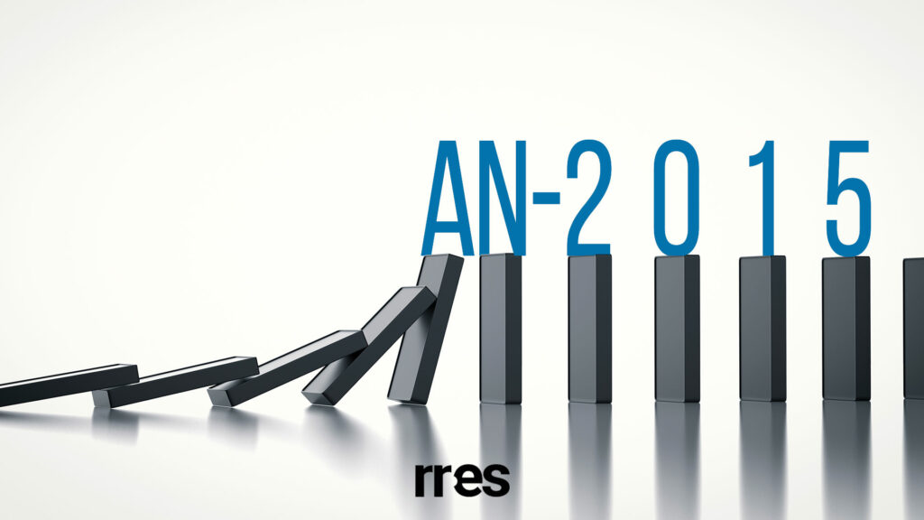AN-2015 o jugar a perdedor, por Antonio José Monagas