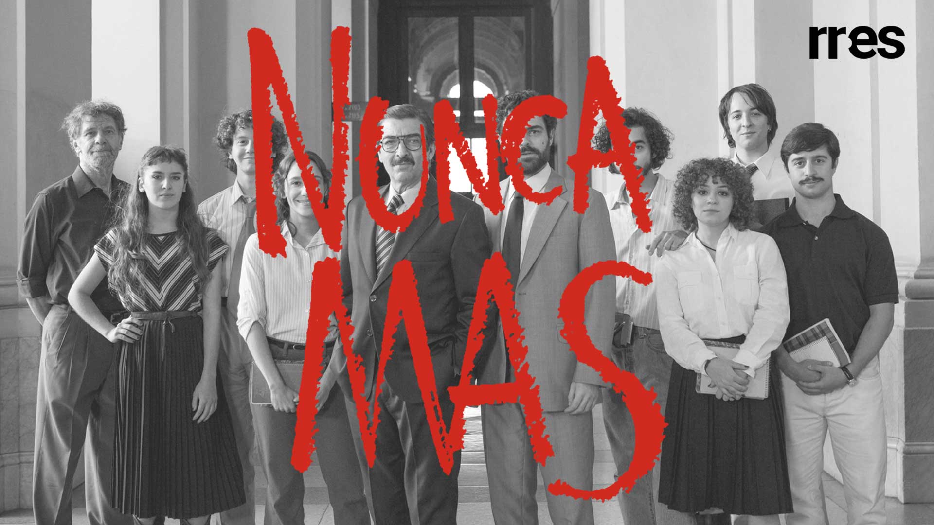 Argentina, 1985. Nunca más la injusticia, por Isaac Abraham López