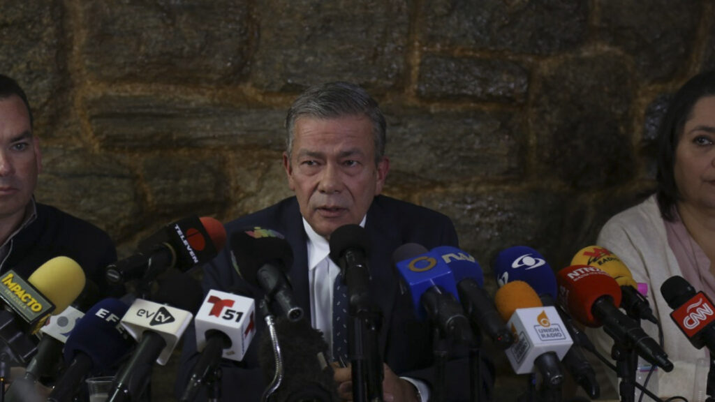 negociación