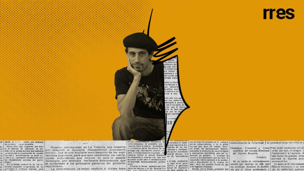 Confesiones de un venezolano afortunado y preocupado, por Alejandro Armas @AAAD25