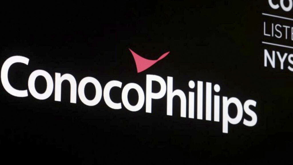 ConocoPhilips