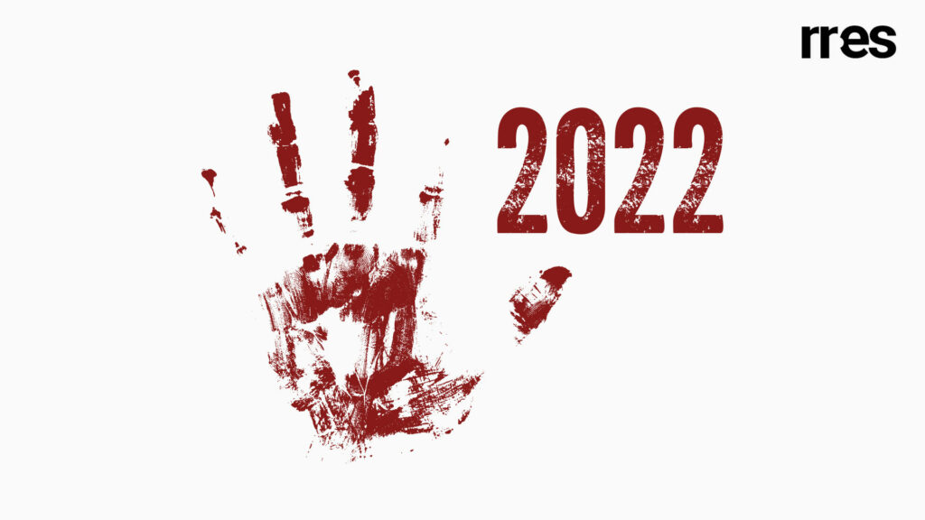 Crímenes sin Castigo Criminalidad en Venezuela 2022 (I) después de la peste, por Javier Ignacio Mayorca