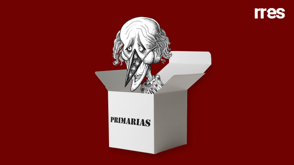 El doctor Pangloss y las primarias, por Julio Castillo Sagarzazu