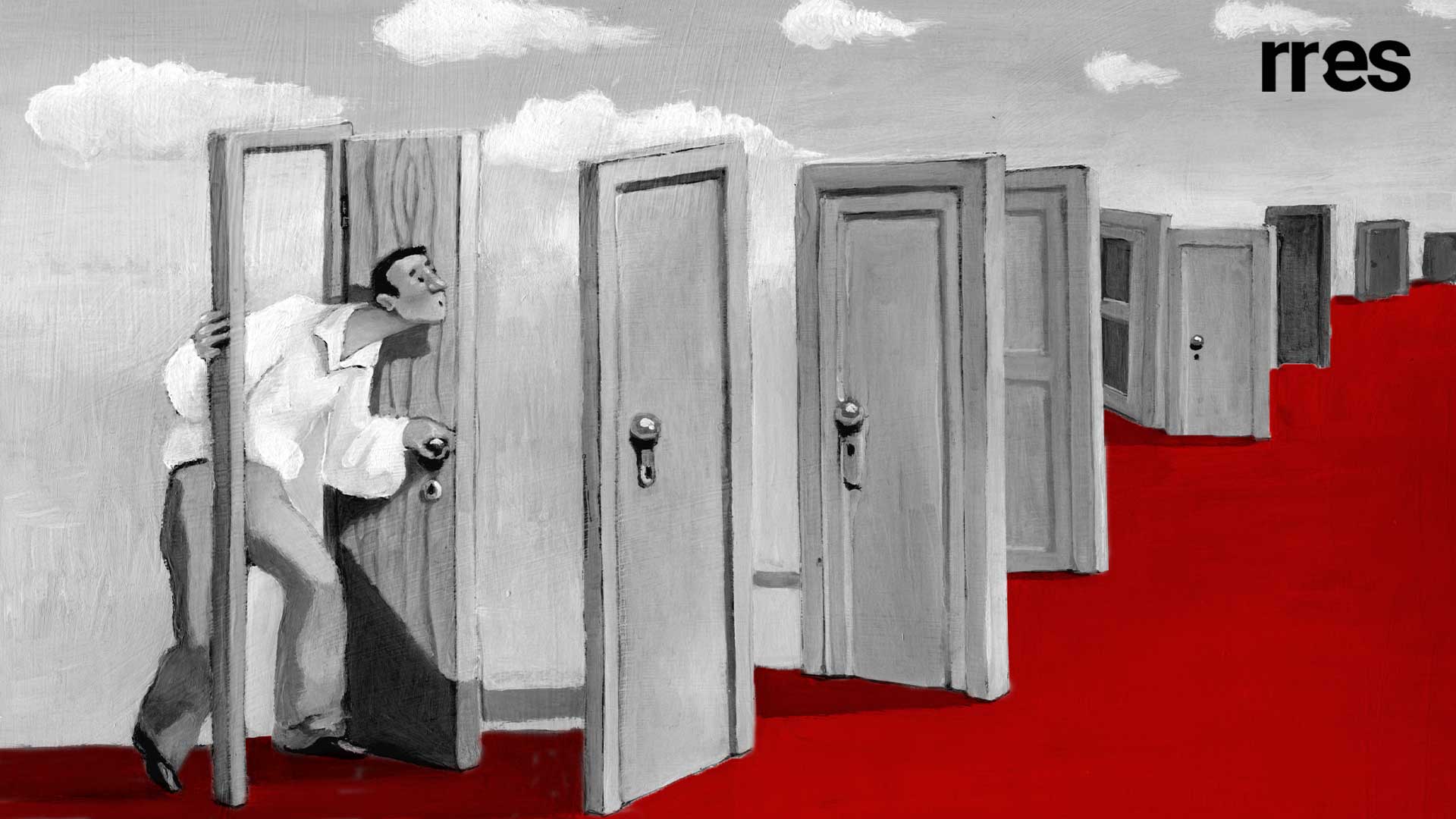 La oposición venezolana, quienes les abrieron las puertas al chavismo, por armando martini