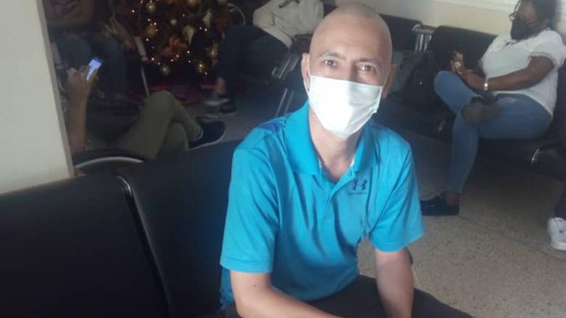 CIDH otorga medidas cautelares a paciente oncológico detenido en la cárcel Fénix de Lara