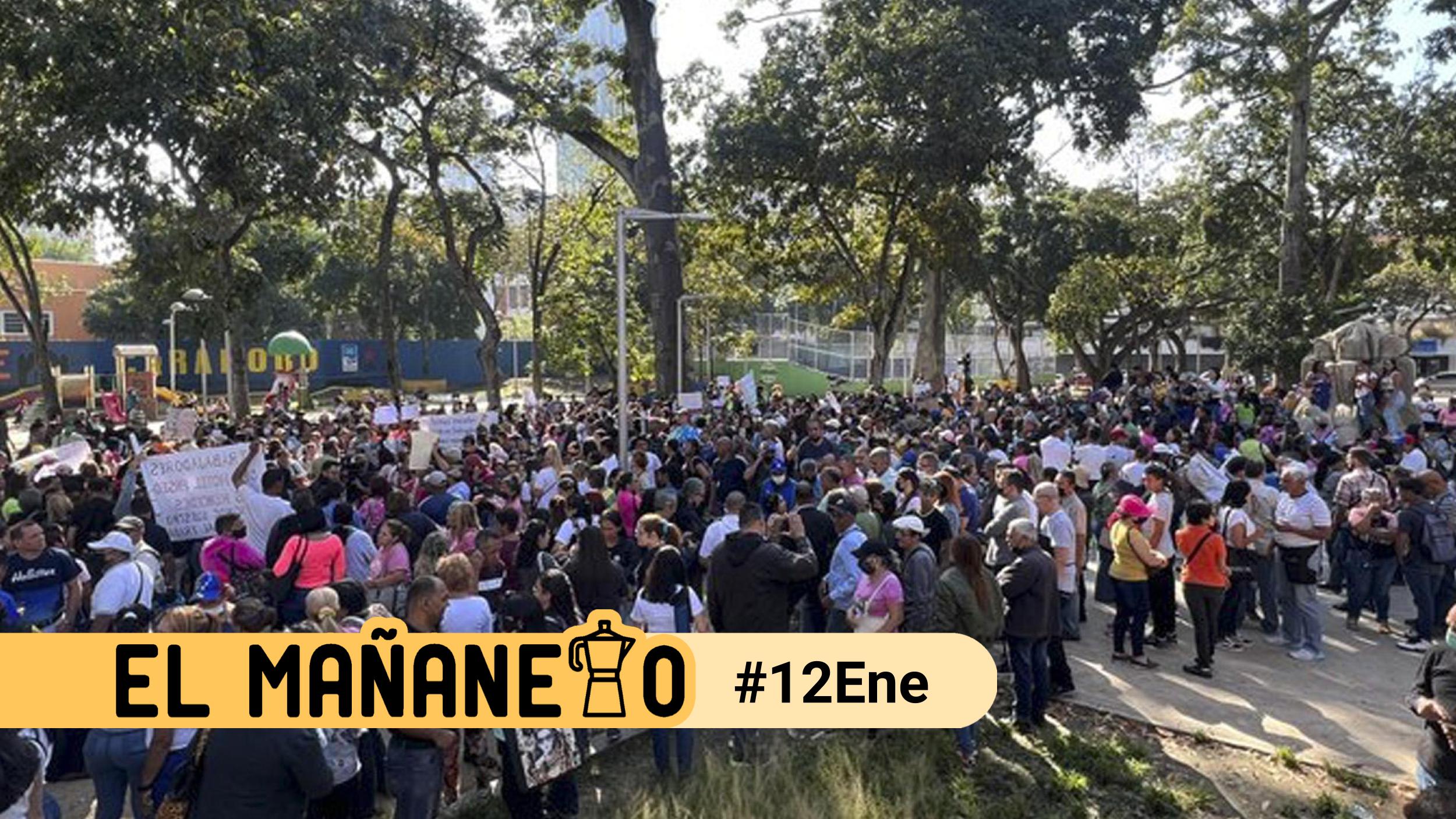 El Mañanero