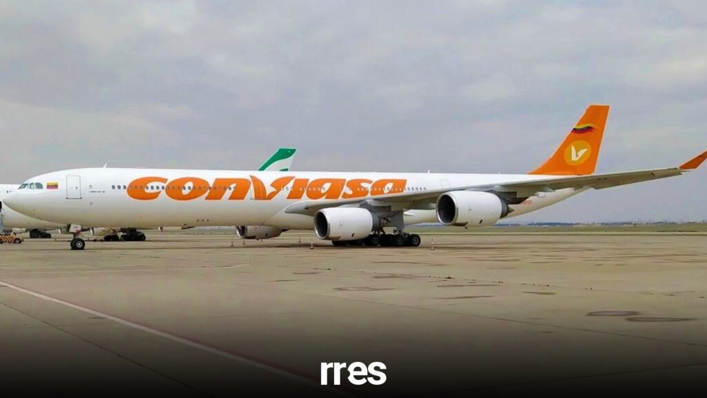 espacio aéreo