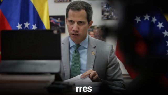 gobierno interino