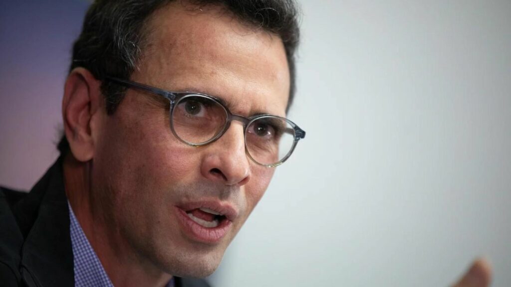 Capriles