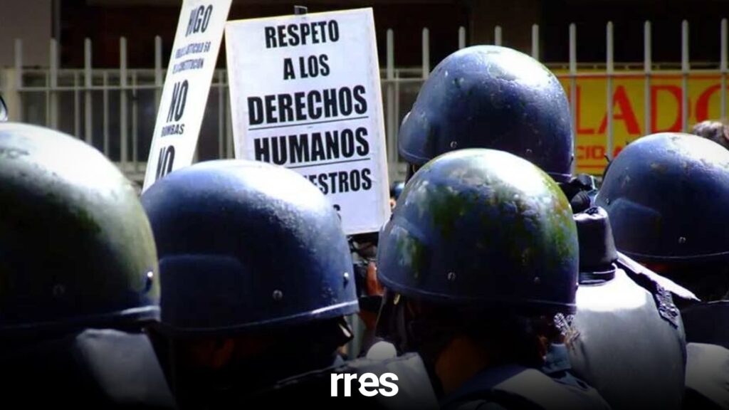 HRW