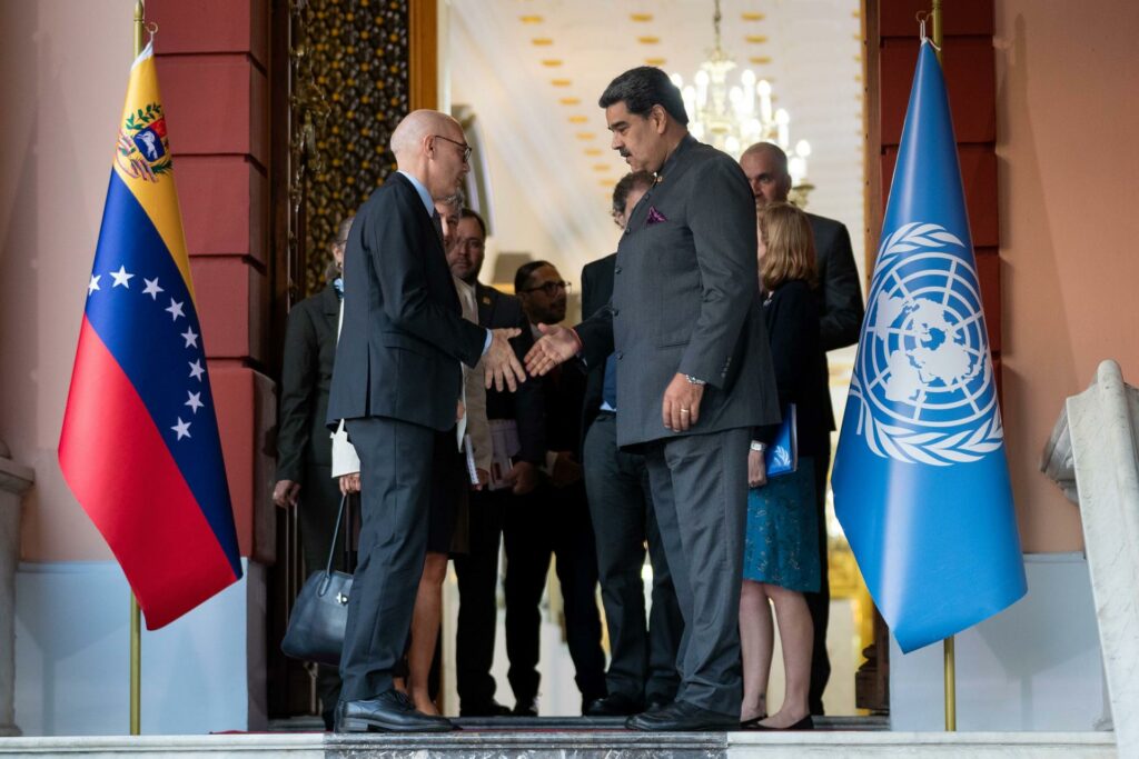 Maduro