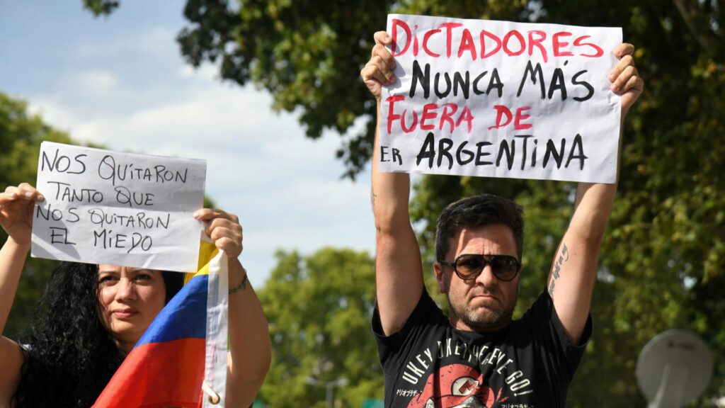 Maduro cumbre Celac