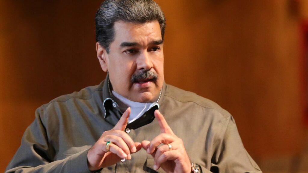 Maduro