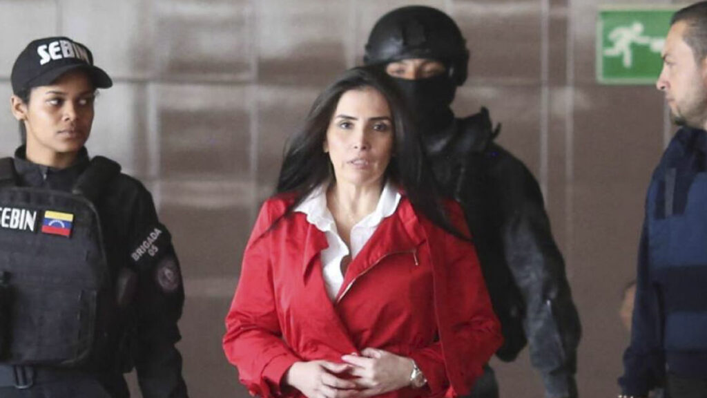 Aída Merlano
