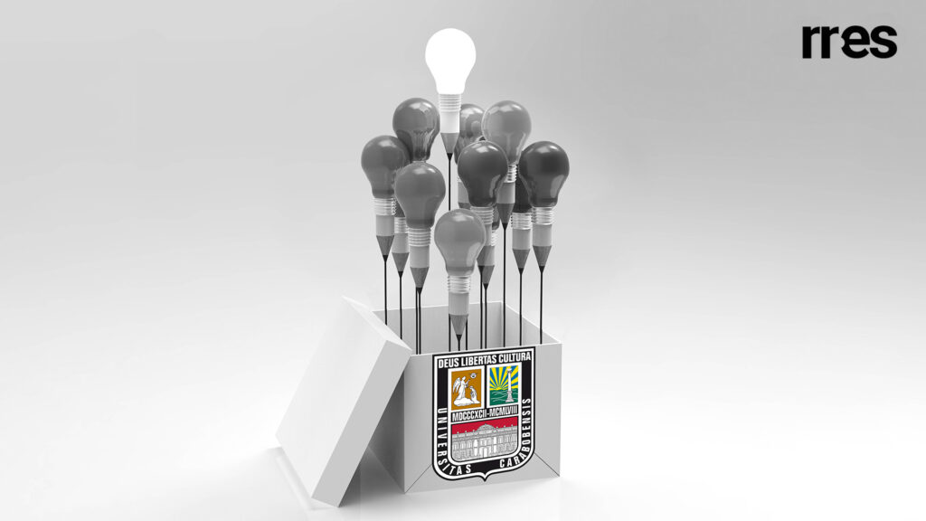 Universidades venezolanas, “Por la luz que de ti recibimos…”, por Julio Castillo Sagarzazu