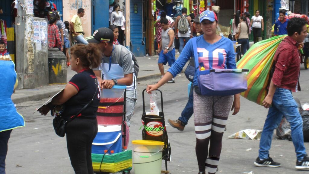 Carabobo y Aragua