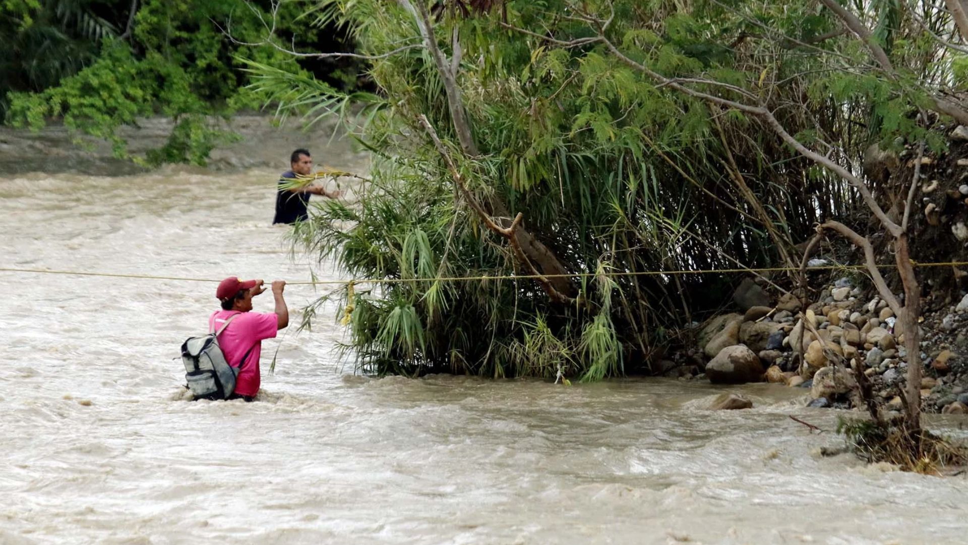 Colombia y Venezuela anuncian acuerdos para buscar desaparecidos en zona fronteriza