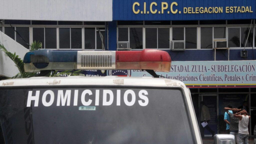 homicidios