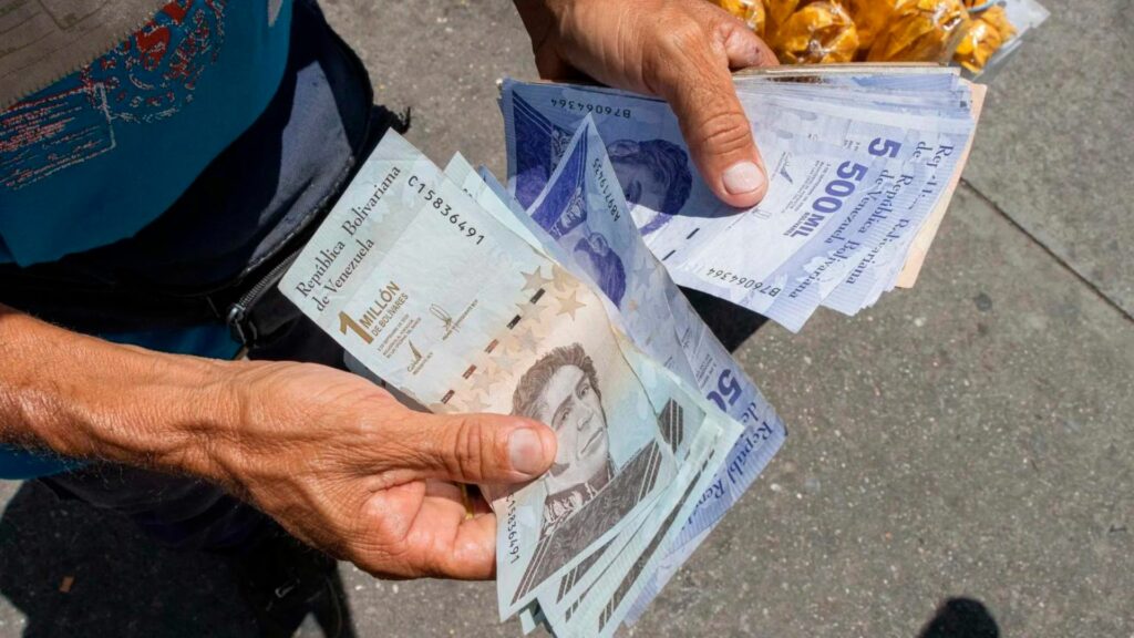 inflación enero