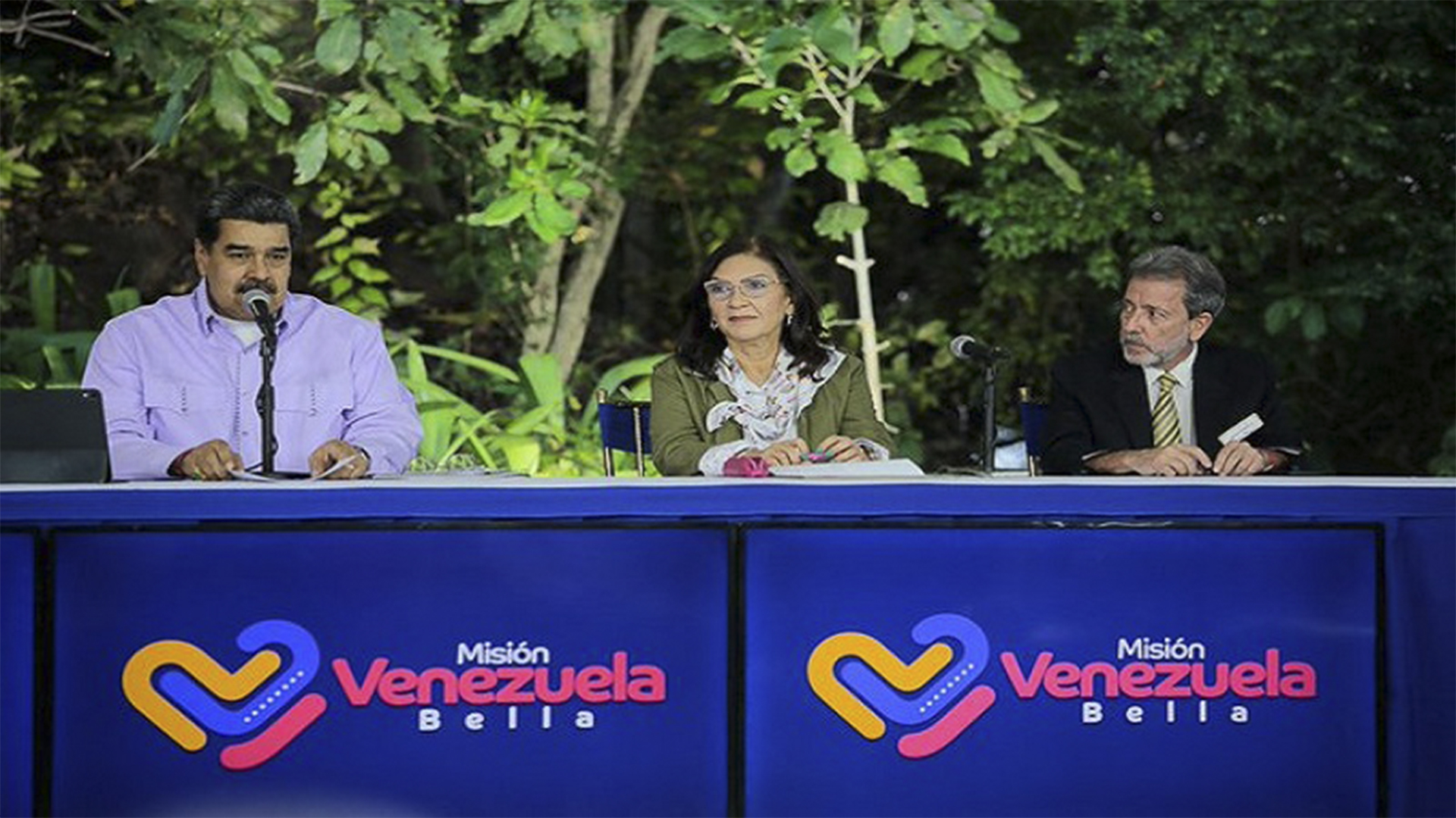 Maduro prometió tomar espacios de Universidad de Carabobo y de Oriente así como lo hizo con la UCV