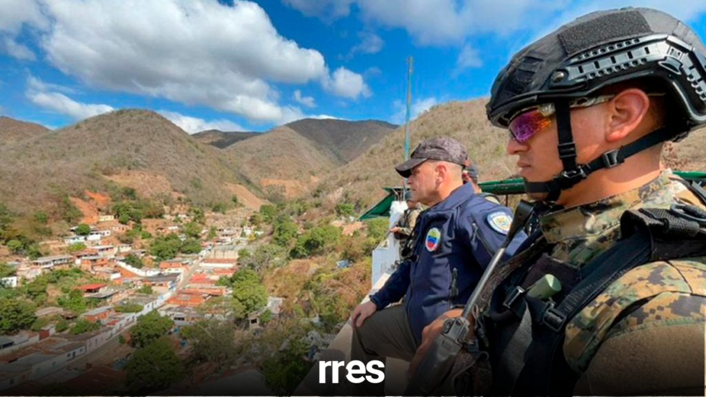Las Tejerías