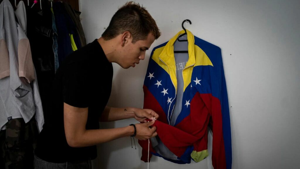 Venezolanos