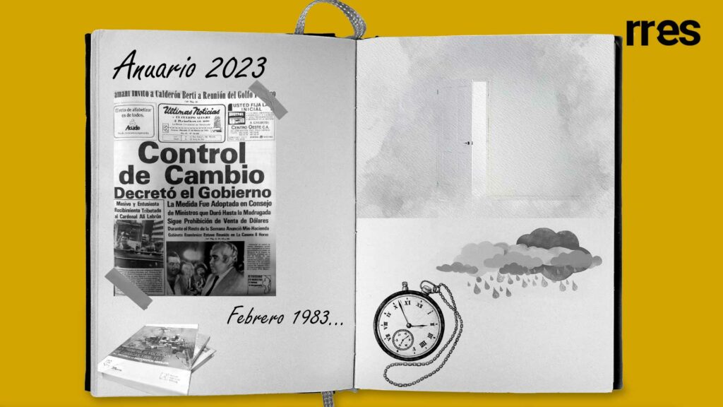 Anuario 2023 Febrero, by Samuel González-Seijas