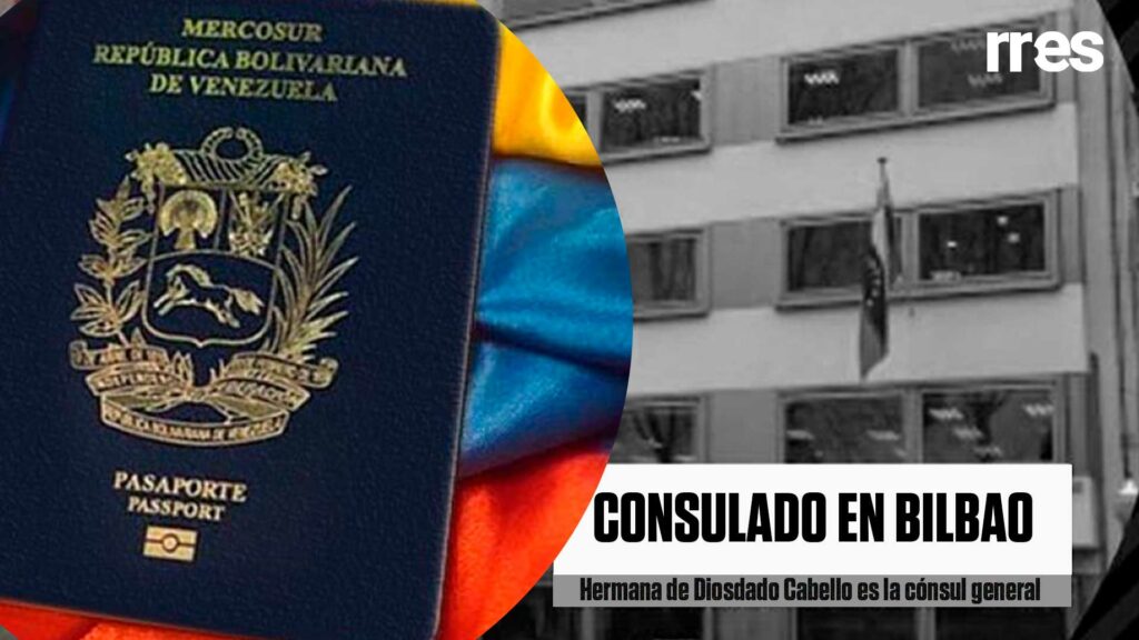 Chávez en Bilbao y pasaportes a 320 euros, Iñaki Anasagasti