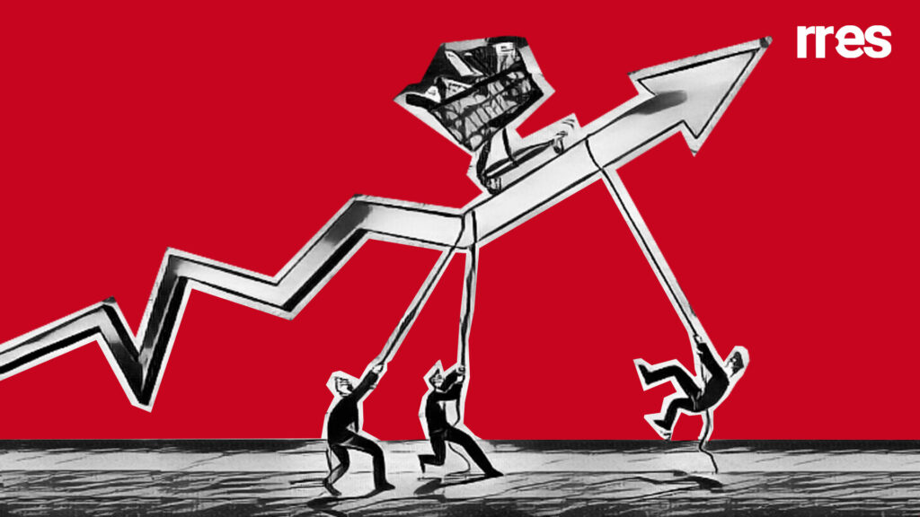 Claves para un pacto antiinflacionario, por Víctor Álvarez R.