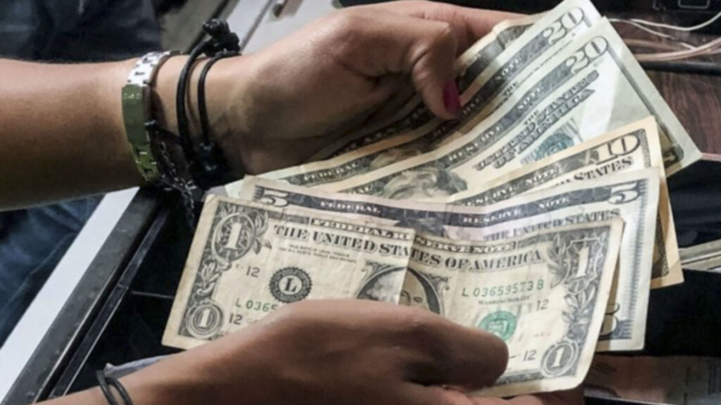 ha devaluado
