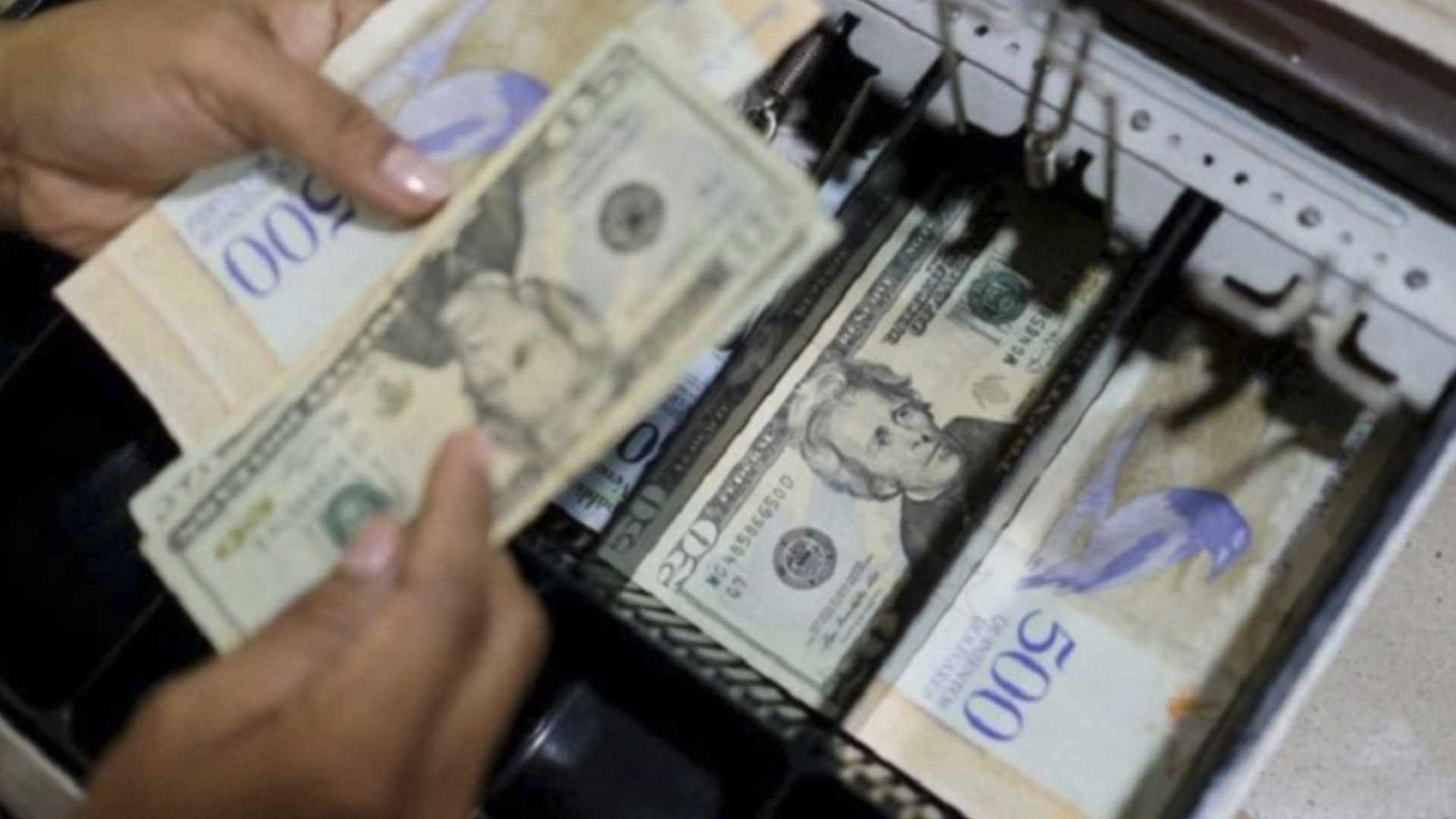Academia Nacional de Economía alerta sobre el crítico nivel de ingresos de los venezolanos