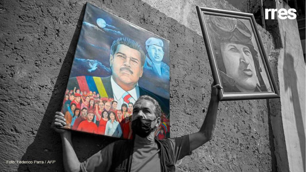 La subestimación a Maduro que nos salió cara, por Alejandro Armas
