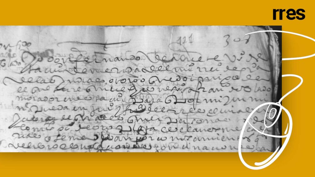 Los archivos digitales o el estudio de la historia en la era digital