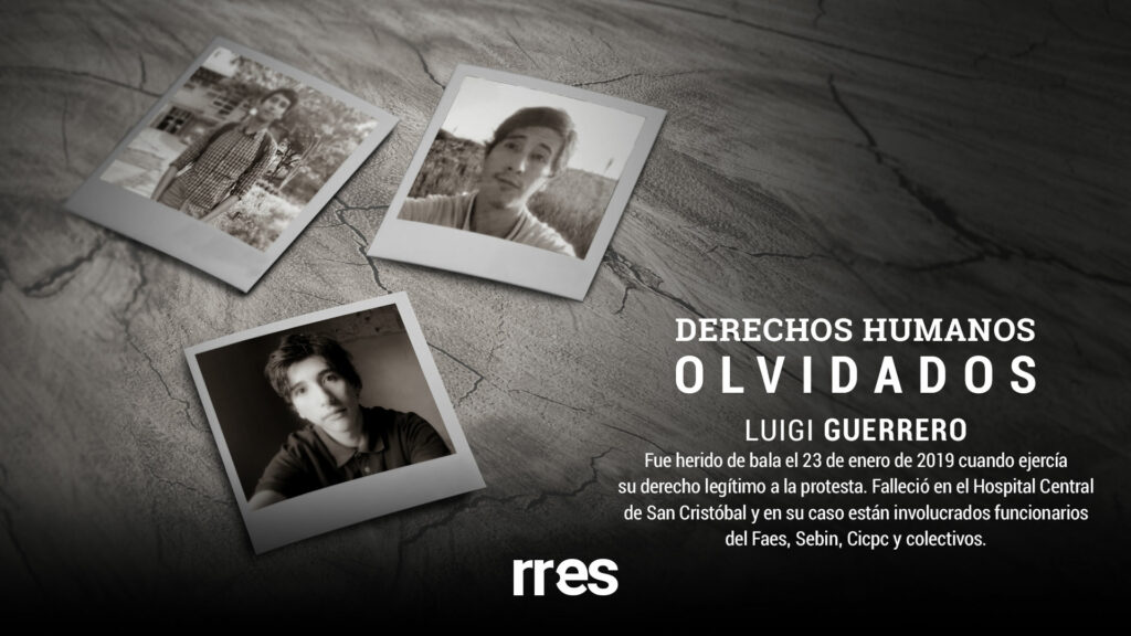 Luigi Guerrero